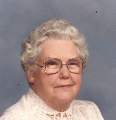 Lillie Olander