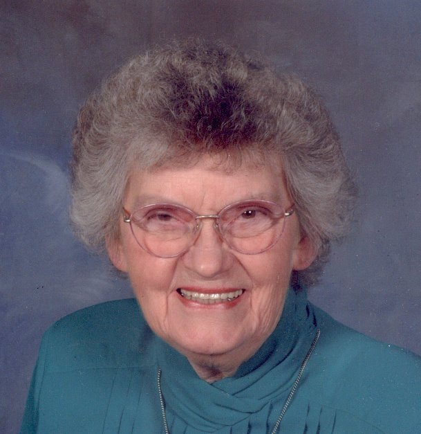 Margaret Shelton