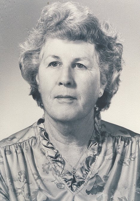 Nancy Mooney