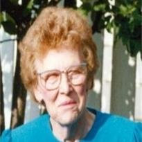 Margaret (Marg) Seens 