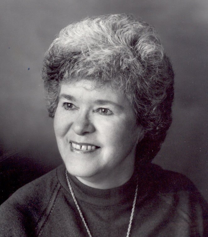 Pauline Benson