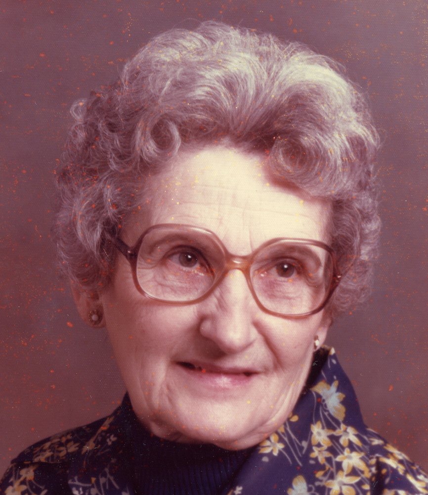 Helen Sherman