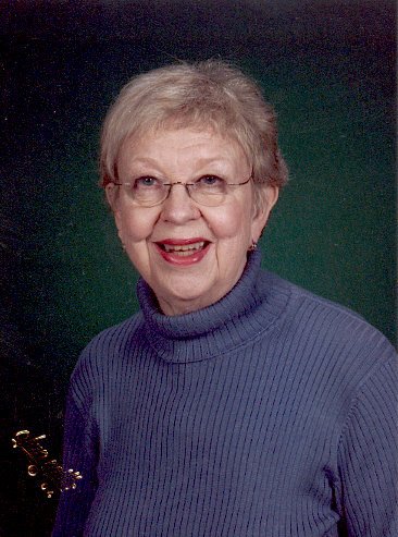 Ann Williams