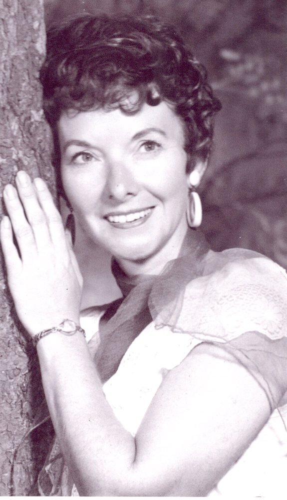 Shirley Larsen