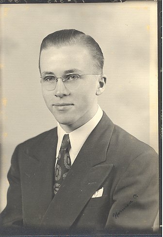 Norman Osvold