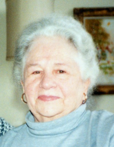 Dorothy Saari