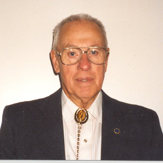 Ralph Petzold