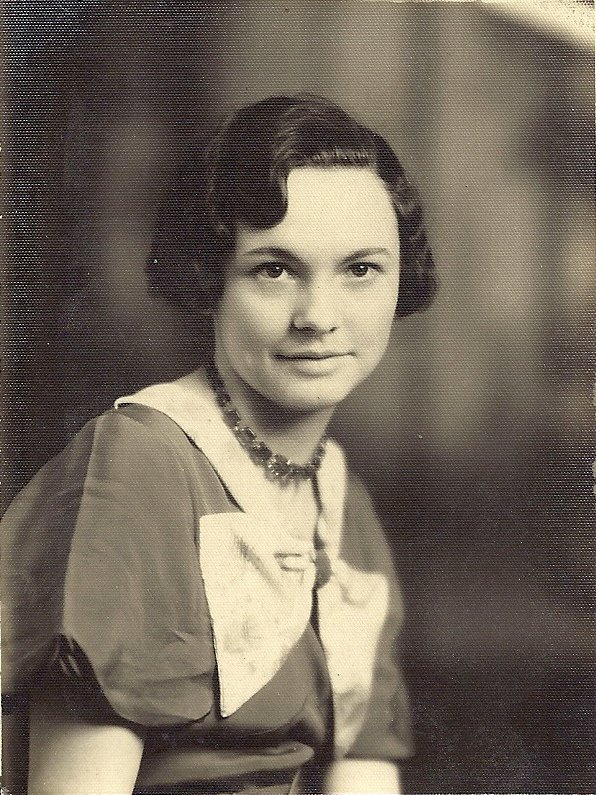 Stella Clark