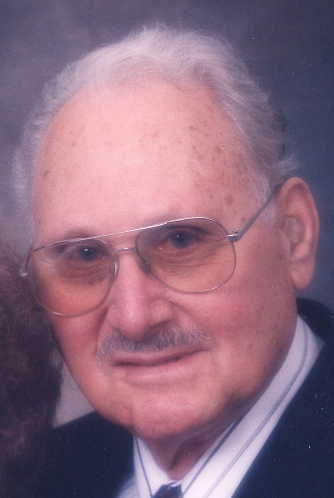 Elbert Womack