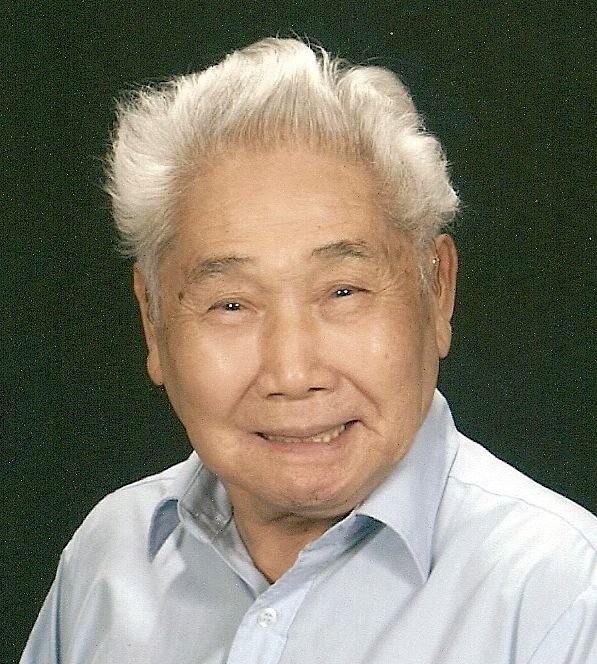 Paul Iida