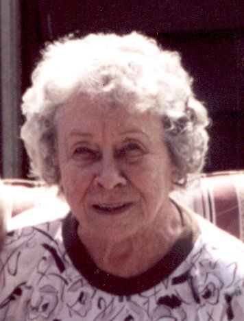 Evelyn Wade