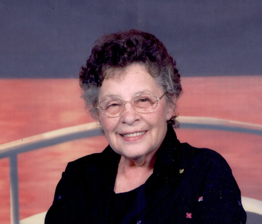 Doris King