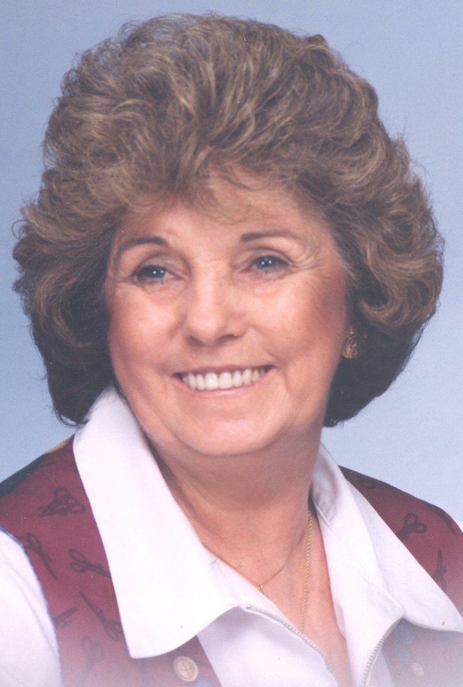 Thelma Hunt