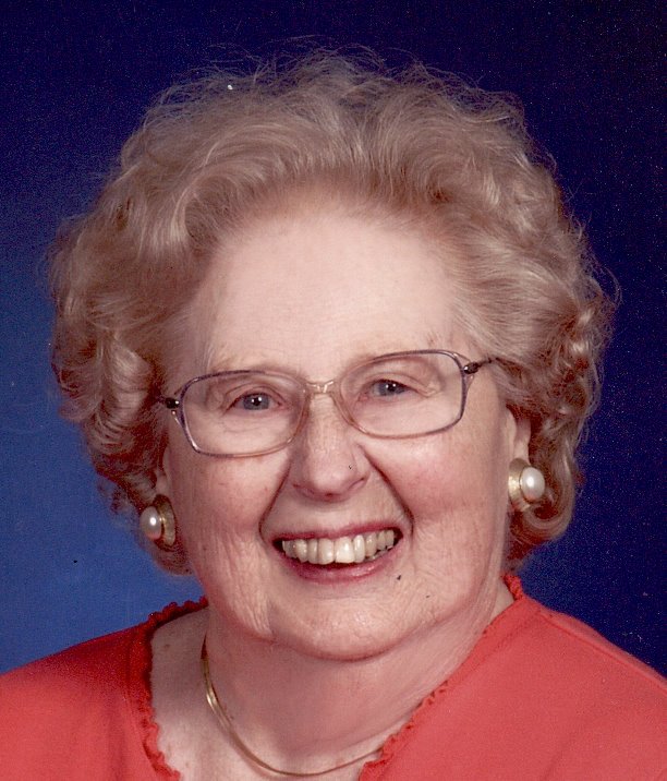 Janet Martin