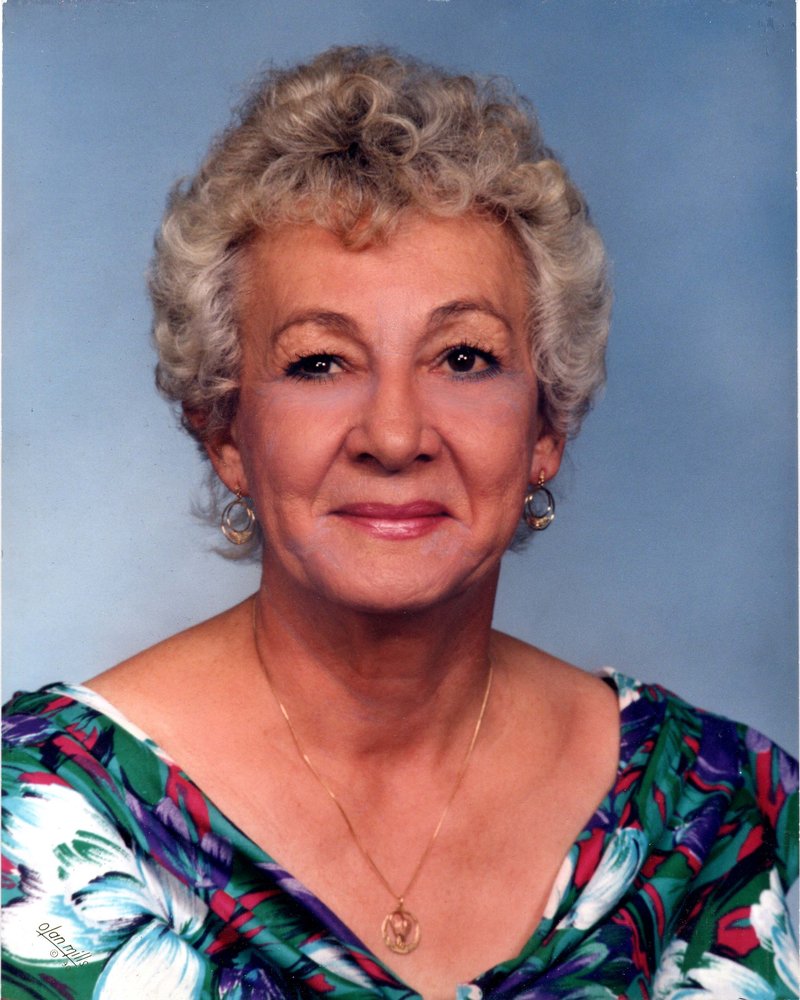 Mary Whelchel-Johnson