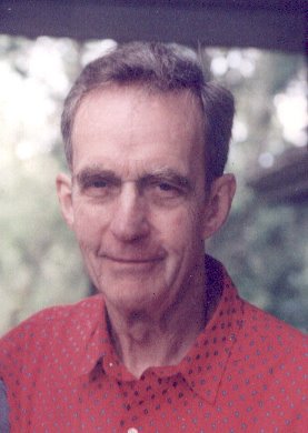 Charles Larson