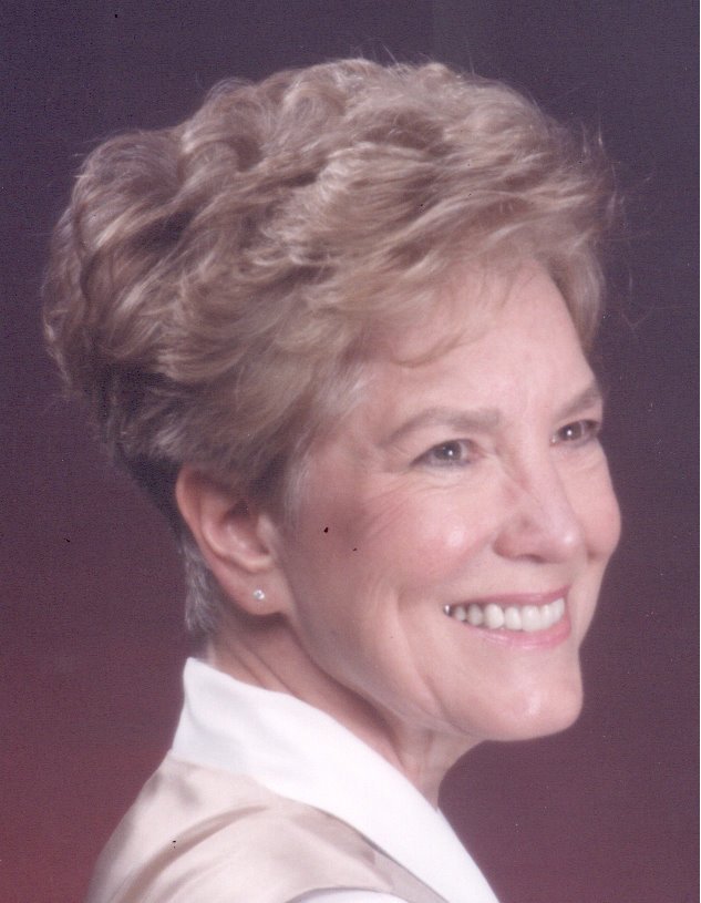 Patricia Kendall