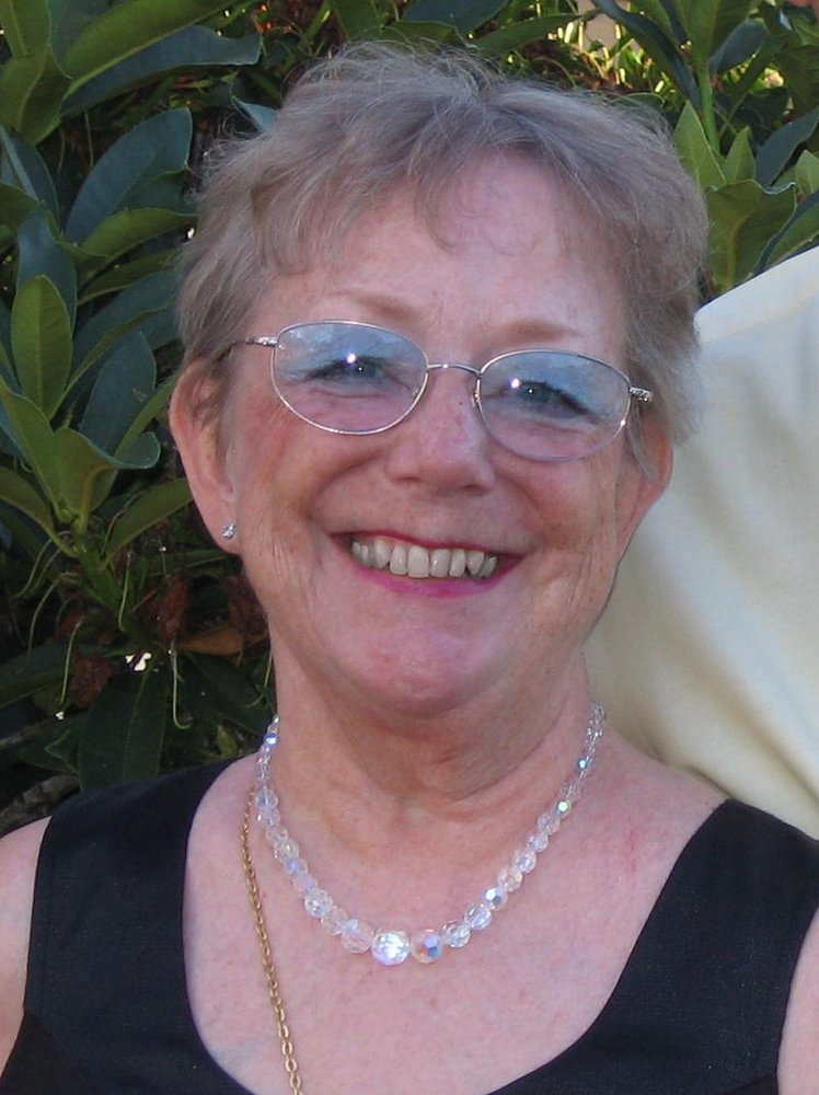 Judy Zimmerman