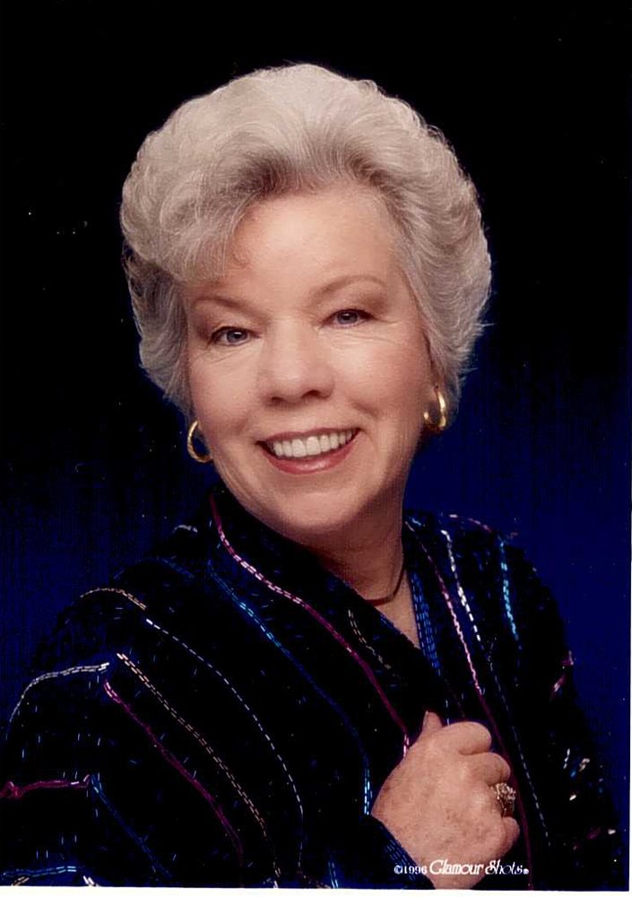 Roberta Nixon