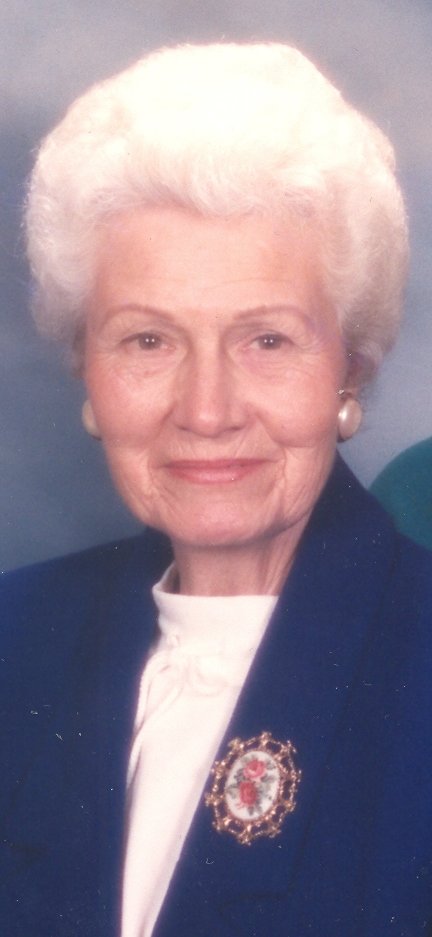 Lorna Kuhlman