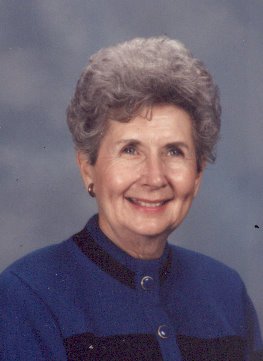 Sally Lounsbury