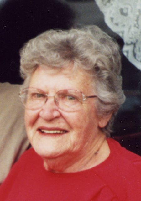 June Anderson