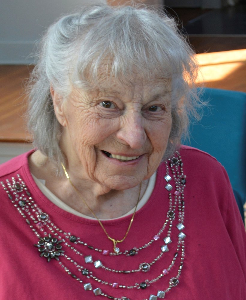 MaryEvelyn Kaldahl