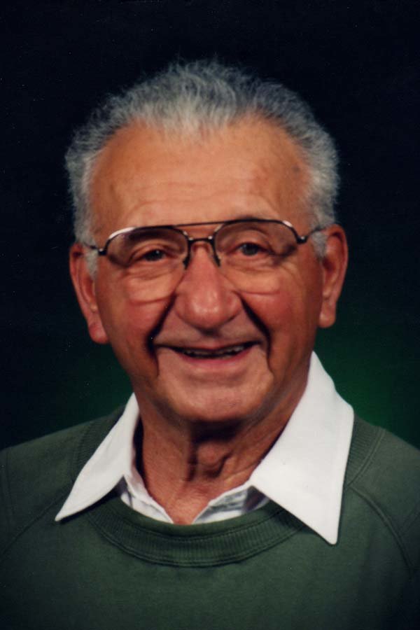 Joe Taubenkrau