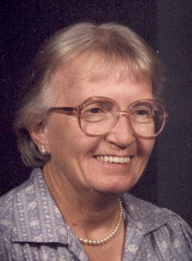 Lillian Brenden