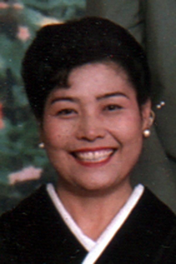 Chiyoko Chapman