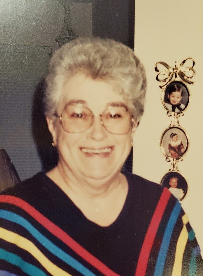 Barbara Ries