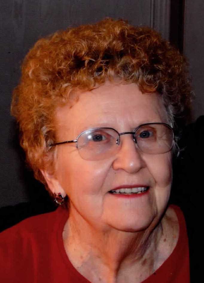 Darlene Wald