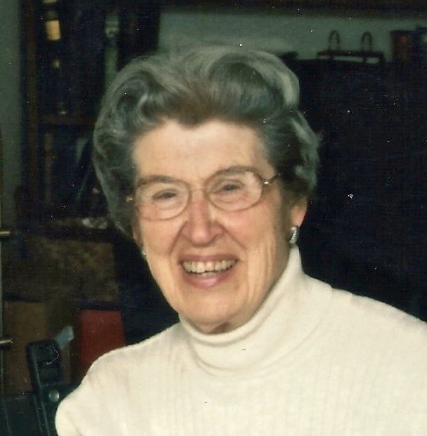 Enola Nielsen