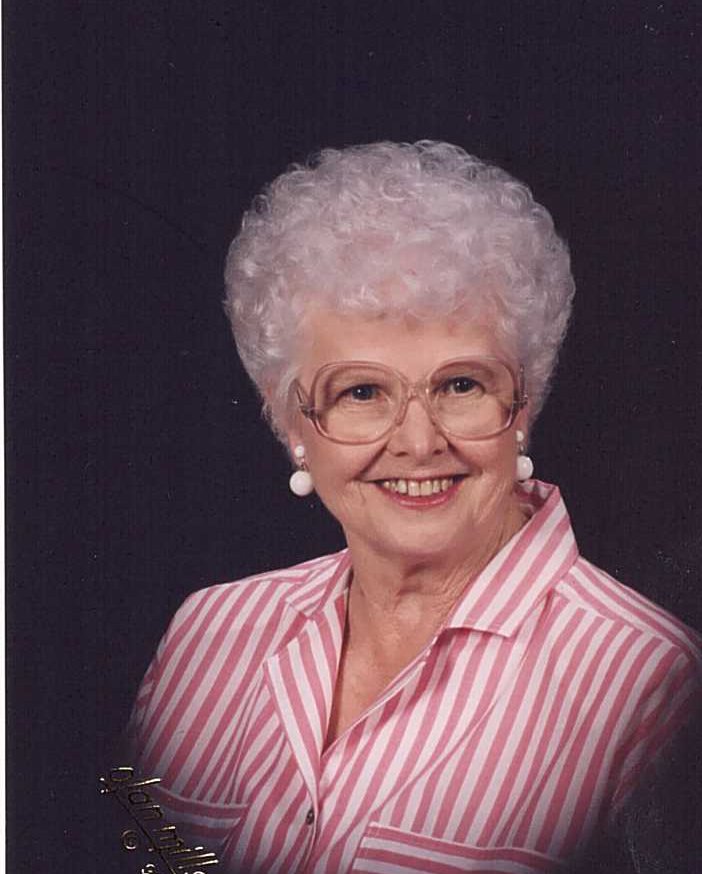 Marilyn Holm