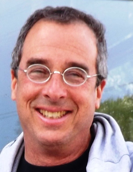 Sheldon Rubin