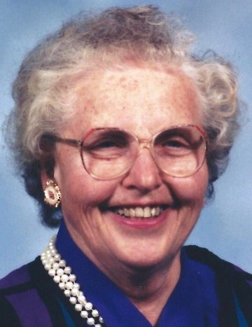 Rita Gallagher