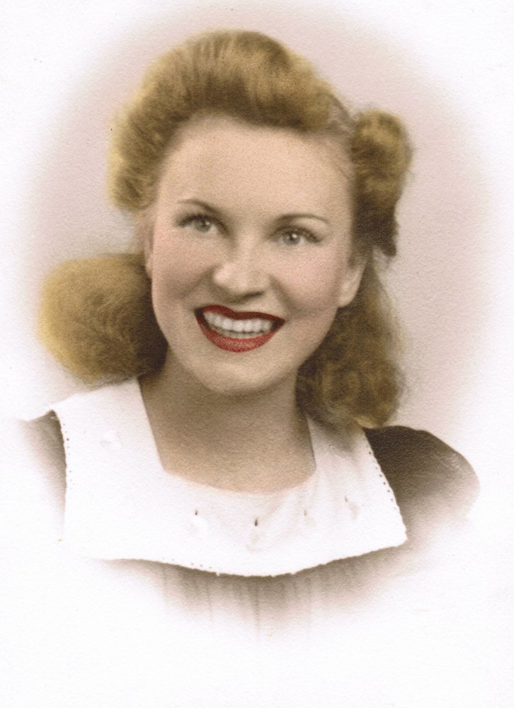 Doris Carpenter