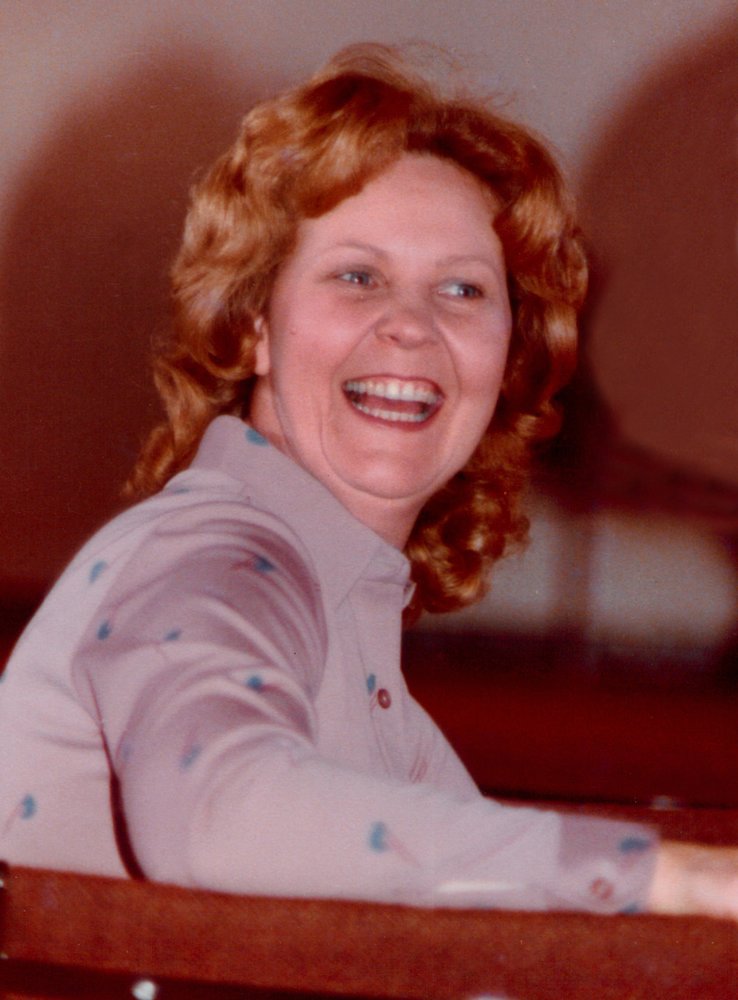 Reba Redfearn