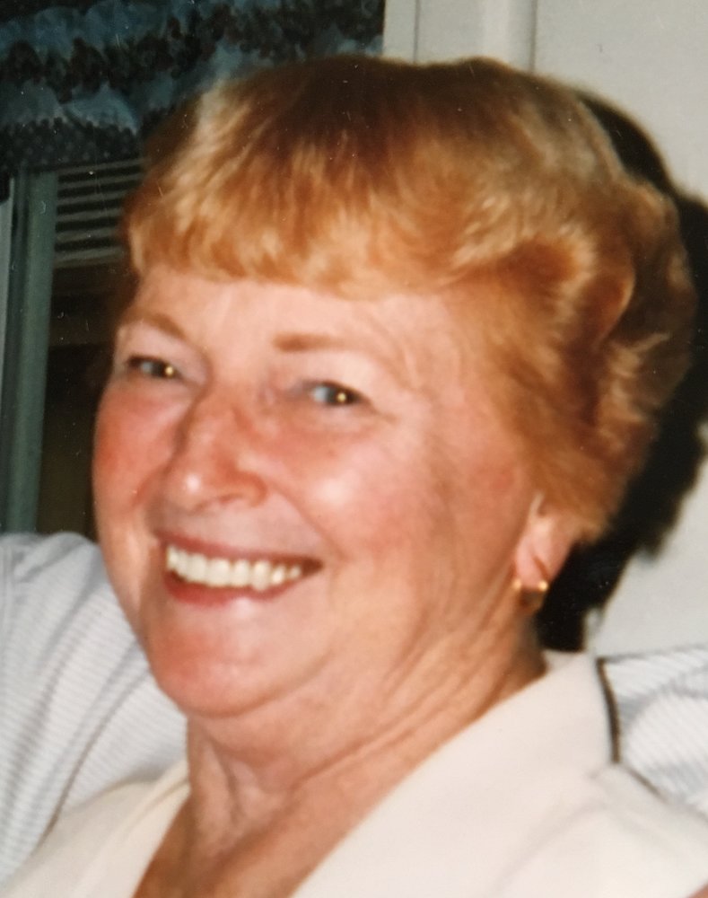 Joyce Washburne