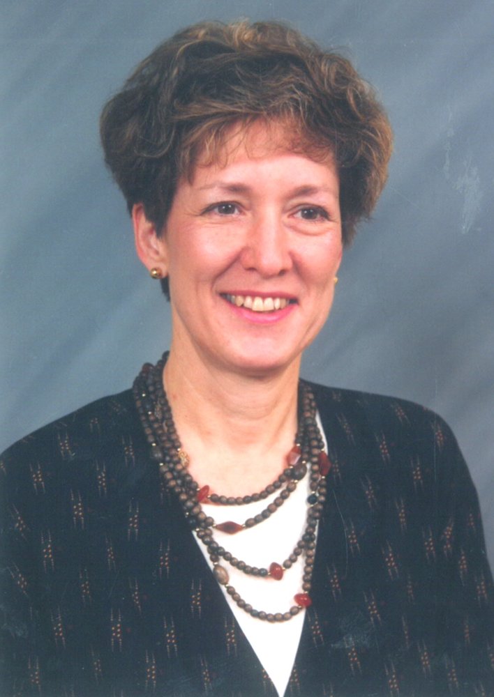 Marilyn Warner