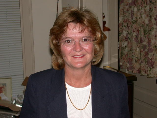 Linda Zinck-O'Mea