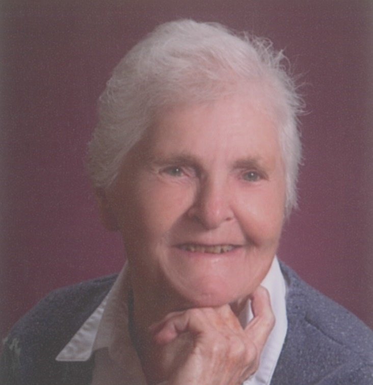 Joyce Hainsworth