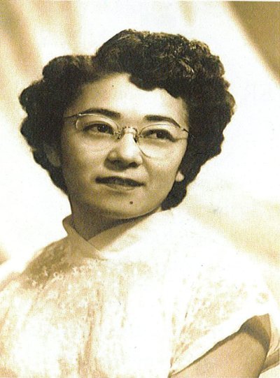 Toyoko Yoshikai