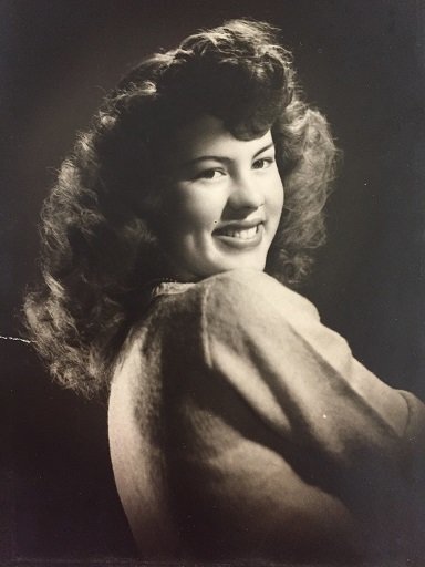 Evelyn -Walton