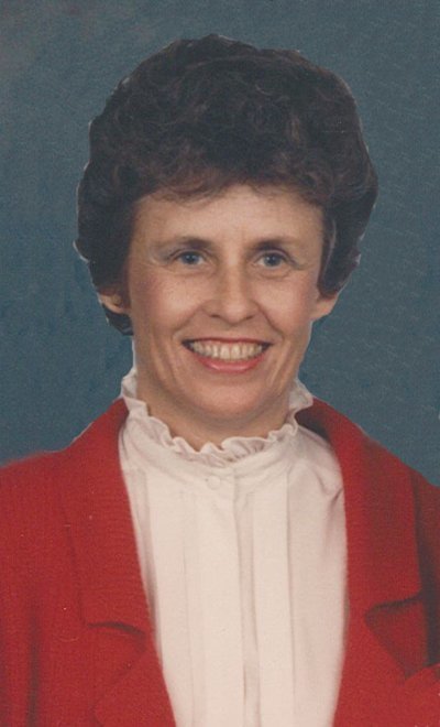 Rita Sloan