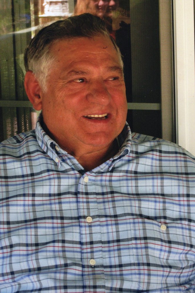 Richard Egli